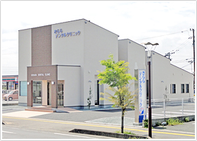 きららデンタルクリニック